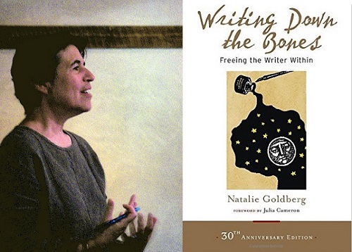 Natalie Goldberg: Writing Down the Bones