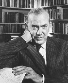 Graham Greene and The End of the Affair
