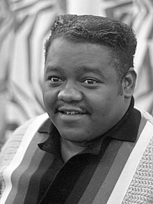 Forever Fats Domino