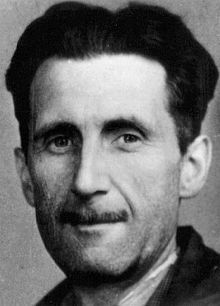 Orwell: Why I Write, BBC and Reflections on Gandhi