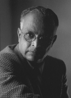 RK Narayan