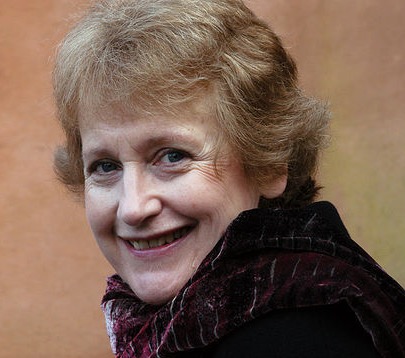 The delightful poems of Wendy&nbsp;Cope