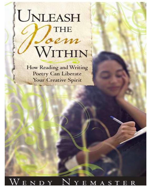 Unleash the poet within