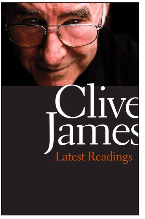 Clive James on empire, Naipaul, and&nbsp;music