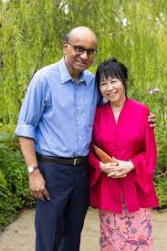 Singapore’s Obama moment