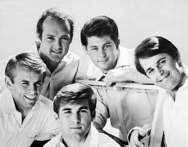 The sweetest sounds: Remembering Brian Wilson, the Beach Boys and the music of innocence