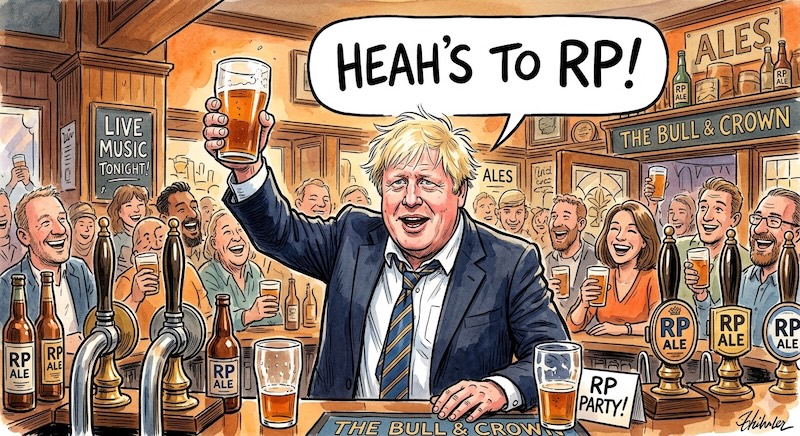 Sound advice: The best RP and BBC English podcasts