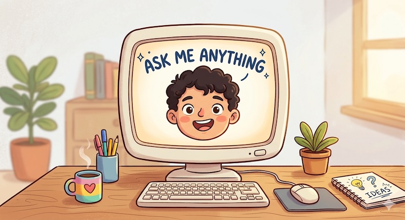 AI Mode and AI Overviews: Where curiosity meets instant answers